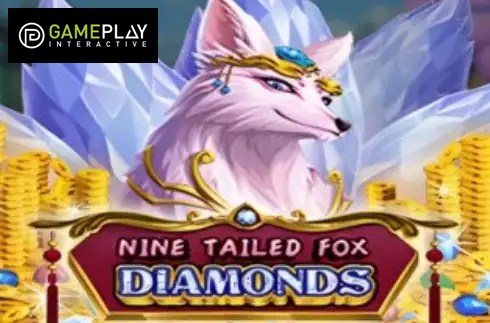 Nine Tailed Fox Diamonds
